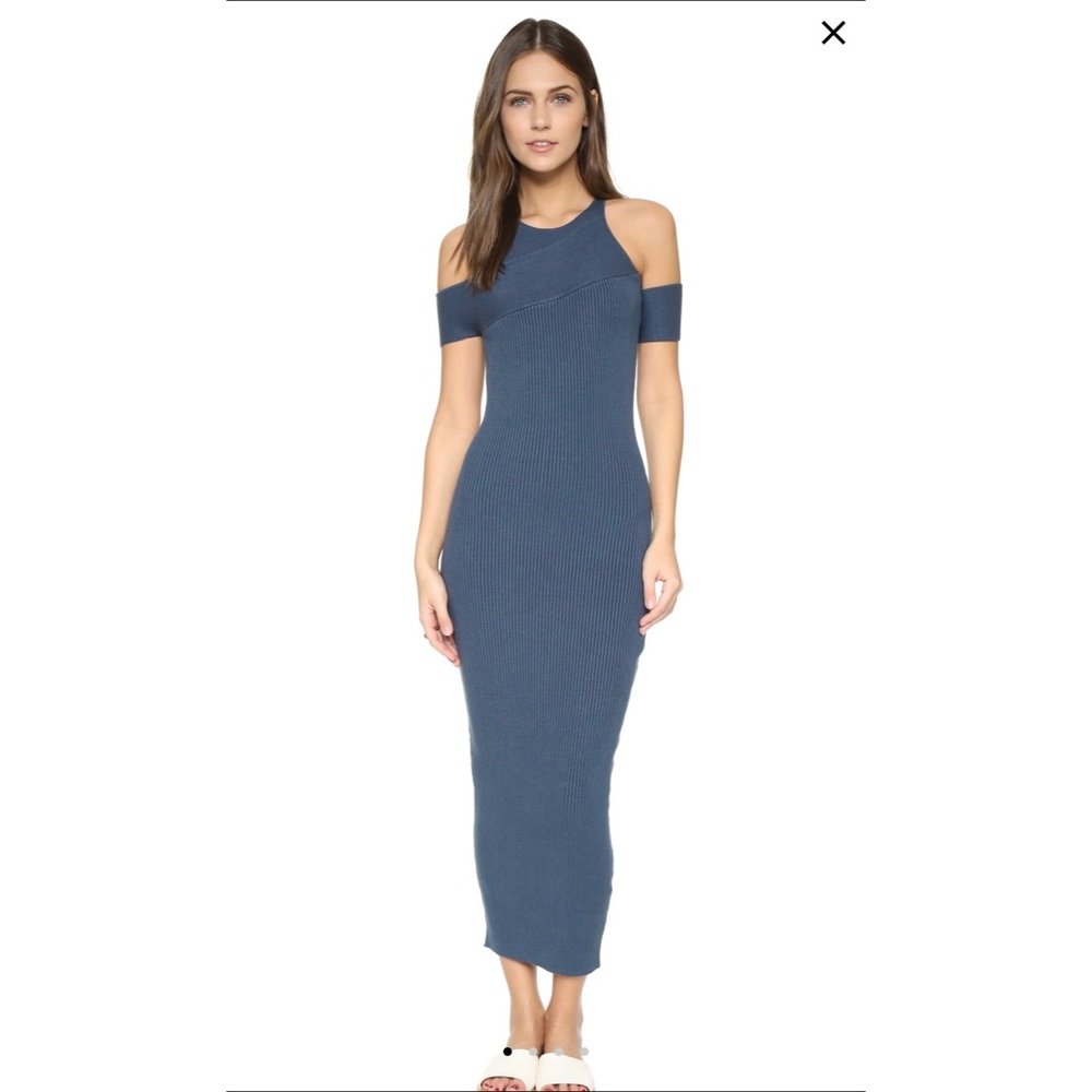 Self Portrait Knit Dress- size 0/XS